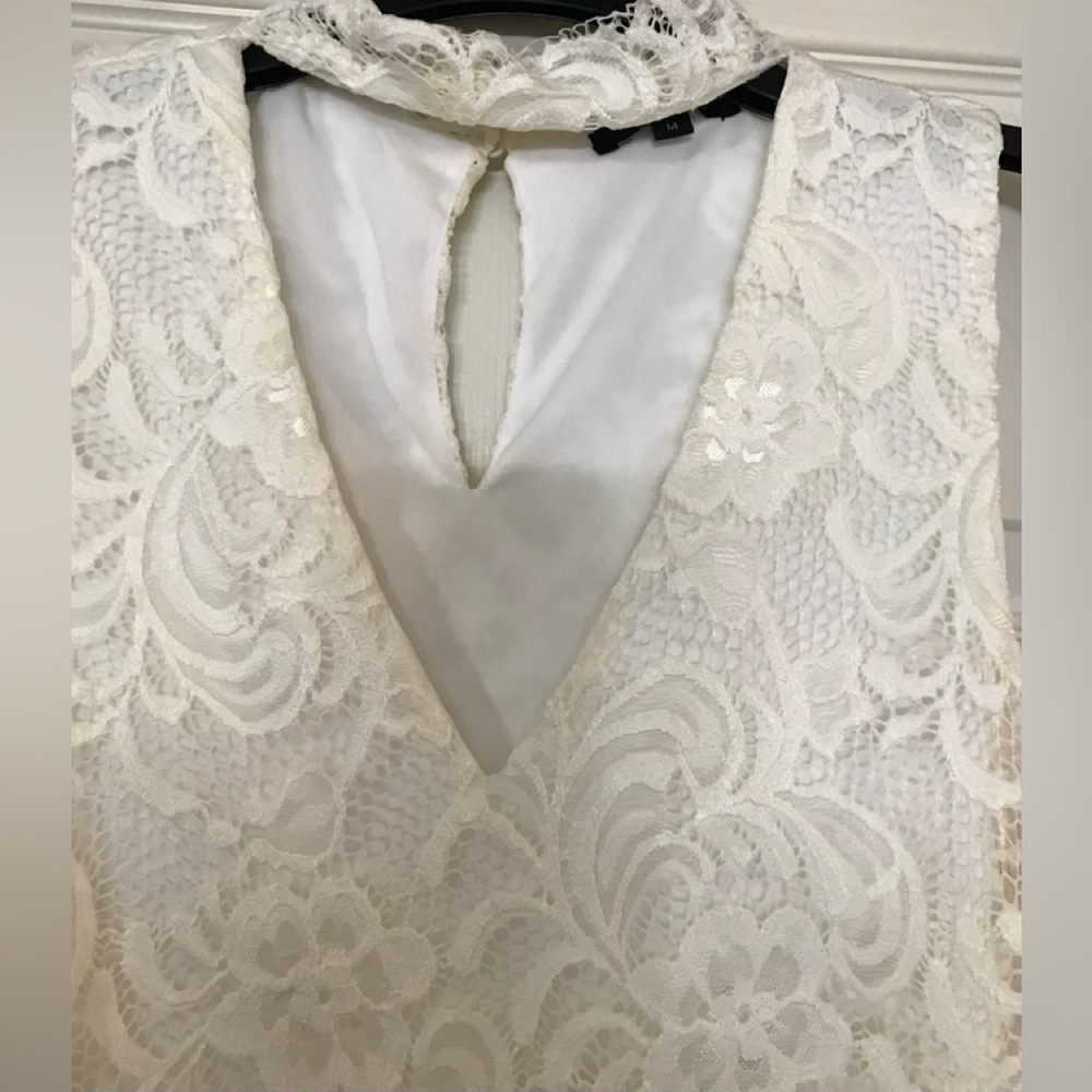 Ambiance Lace Dress